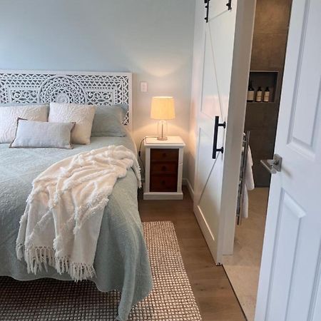Right On Tyne Apartman Oamaru Kültér fotó